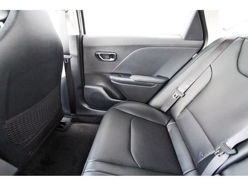 New 2026 Kia K4 EX FWD image 10