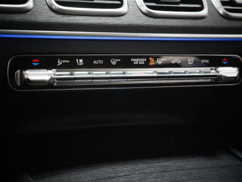 New 2026 Mercedes-Benz GLE 350 GLE 350 image 29