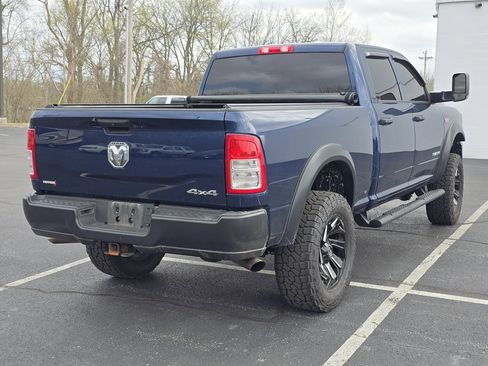 Used 2021 RAM 2500 Tradesman image 5