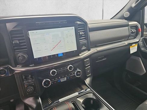 New 2026 Ford F150 Raptor image 16