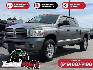 Used 2009 Dodge Ram 3500 Truck Laramie video 1