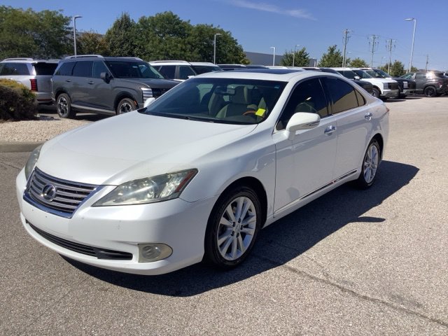 Used 2010 Lexus ES 350 w/ Preferred Accessory Package FWD image 1
