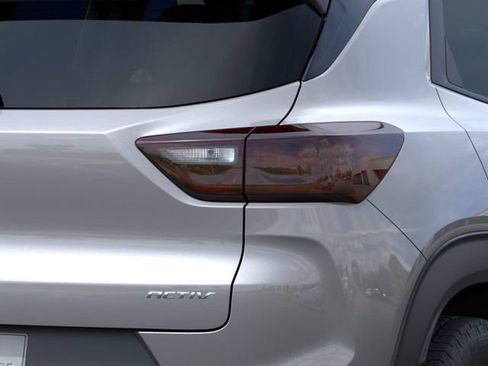 New 2026 Chevrolet TrailBlazer ACTIV w/ Driver Confidence Package AWD/4WD image 12