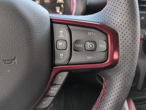 Used 2026 RAM 1500 Rebel AWD/4WD image 25
