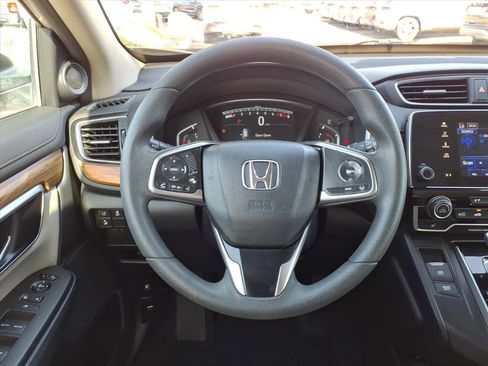 Used 2018 Honda CR-V EX image 17