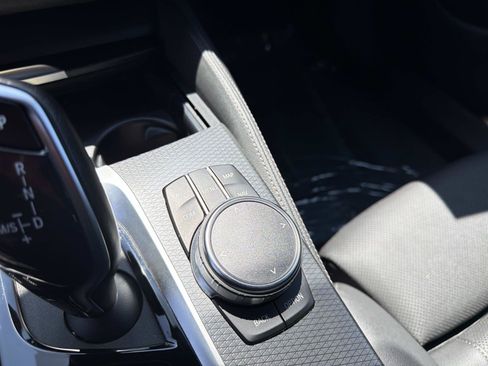 Used 2023 BMW 530i w/ M Sport Package RWD image 22