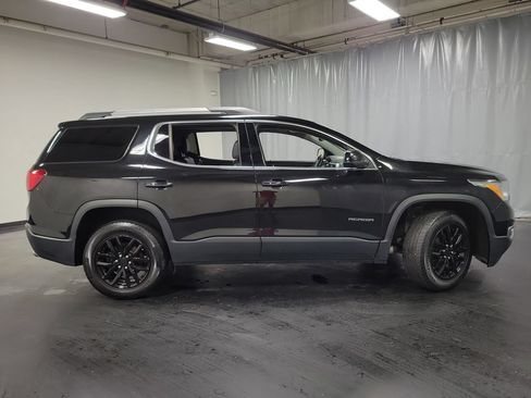 Used 2019 GMC Acadia SLT FWD image 10