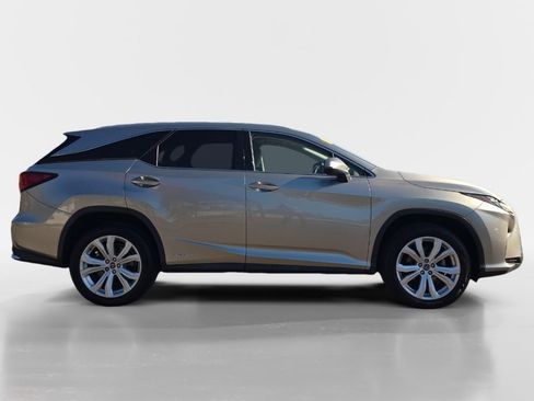 Used 2019 Lexus RX 450hL Premium w/ Premium Package image 2