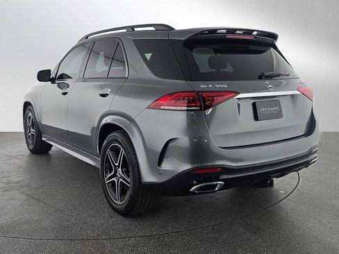 Used 2020 Mercedes-Benz GLE 350 4MATIC image 5