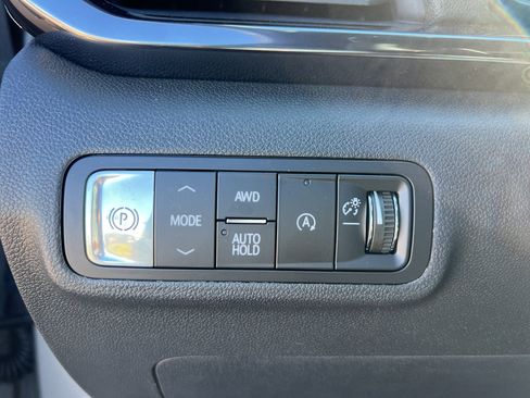 New 2026 GMC Terrain AT4 image 16