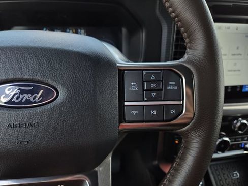 New 2026 Ford F150 King Ranch w/ Equipment Group 601A High AWD/4WD image 20