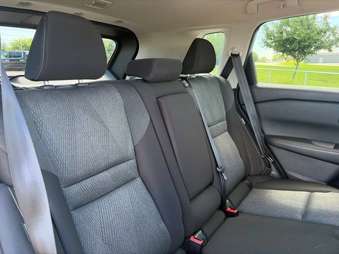 Used 2024 Nissan Rogue SV AWD/4WD image 34
