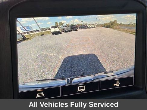Used 2021 GMC Sierra 1500 AT4 w/ AT4 Premium Package AWD/4WD image 21