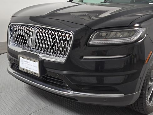 Certified 2022 Lincoln Nautilus Reserve FWD image 8