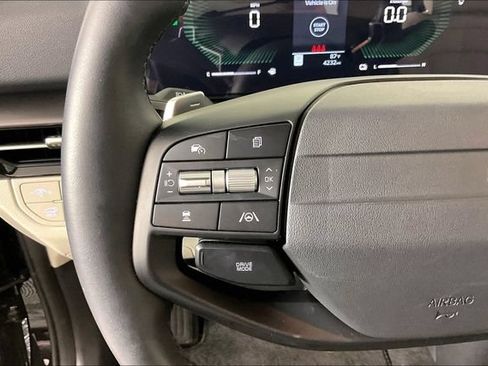 Certified 2026 Kia Sportage EX AWD/4WD image 10
