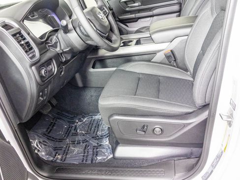 New 2026 RAM 1500 Big Horn image 14