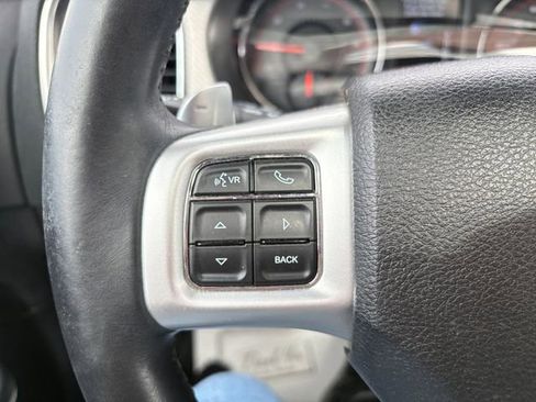 Used 2013 Dodge Charger SXT Plus AWD/4WD image 24