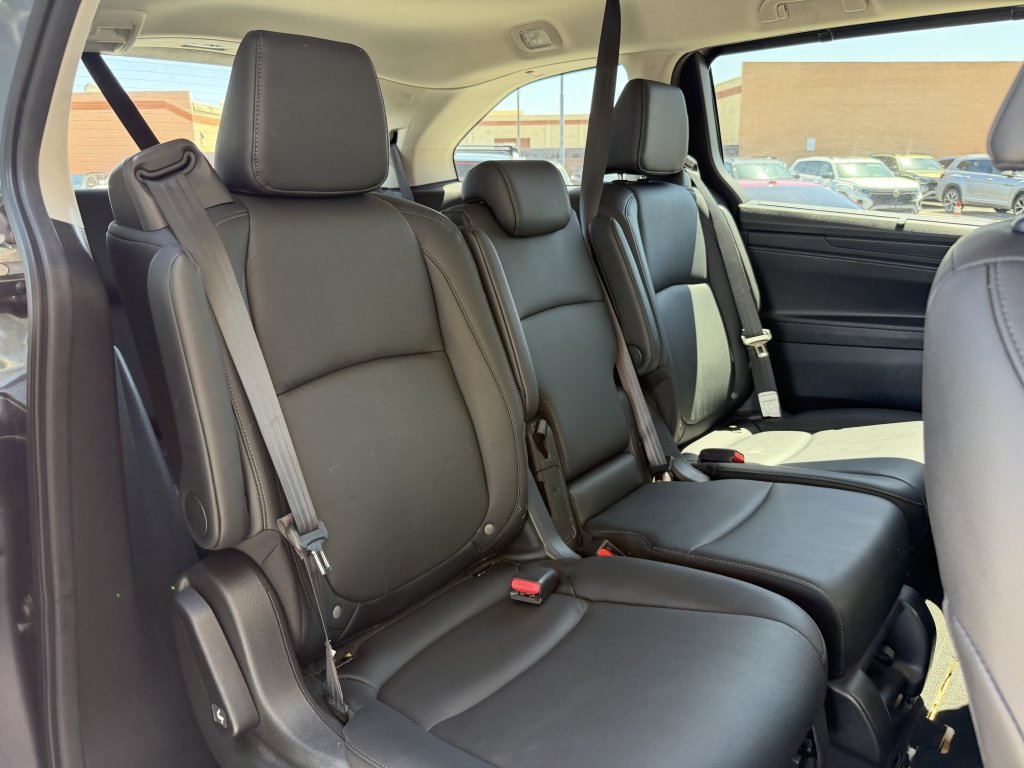 Used 2025 Honda Odyssey EX-L image 39