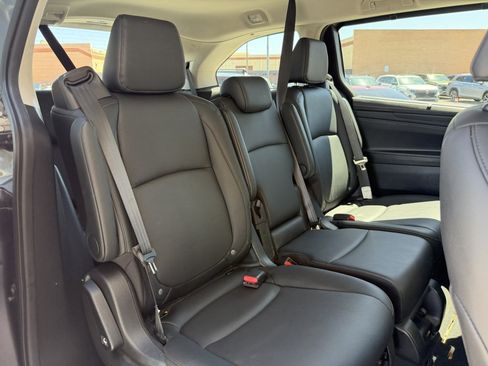 Used 2025 Honda Odyssey EX-L image 39