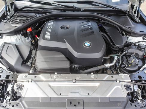 Certified 2025 BMW 330i Sedan image 27