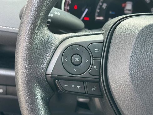 Certified 2023 Toyota RAV4 LE AWD/4WD image 22