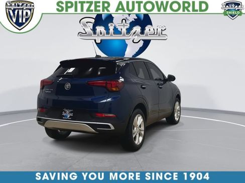 Used 2023 Buick Encore GX Preferred w/ Cold Weather Comfort Package AWD/4WD image 9