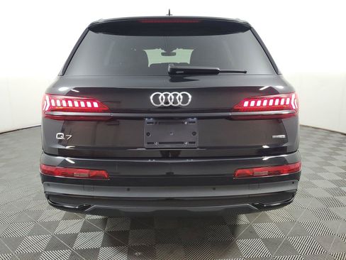 Used 2023 Audi Q7 3.0T Premium Plus AWD/4WD image 5