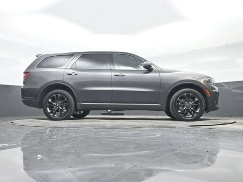 Used 2021 Dodge Durango GT w/ Blacktop Package AWD/4WD image 31