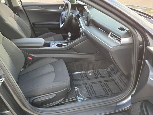 Used 2023 Kia K5 LXS image 5