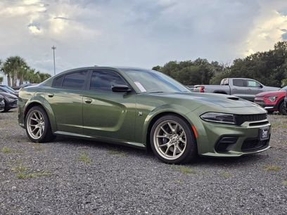 Used 2023 Dodge Charger Scat Pack