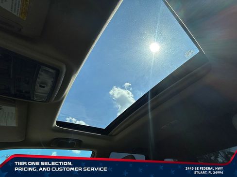 Used 2019 Toyota 4Runner Limited RWD image 35