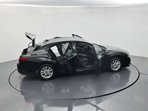 Used 2025 Toyota Camry LE FWD image 45