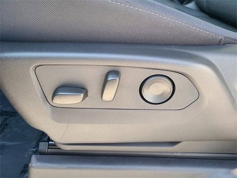 New 2026 Chevrolet Silverado 1500 Custom image 23