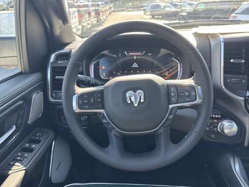 New 2026 RAM 1500 Laramie w/ Night Edition image 28