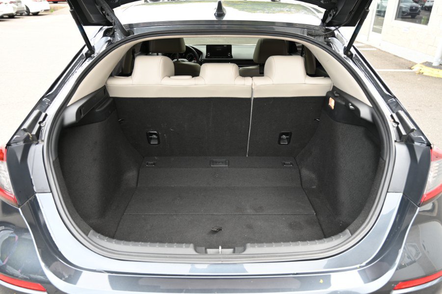 Used 2024 Honda Civic EX-L image 18
