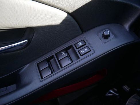 Certified 2024 Nissan Frontier PRO-4X w/ Technology Package image 30