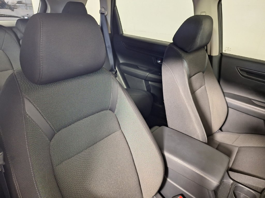 Used 2024 Honda CR-V EX image 26