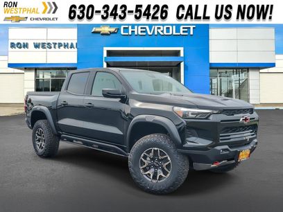 New 2026 Chevrolet Colorado ZR2 w/ Technology Package