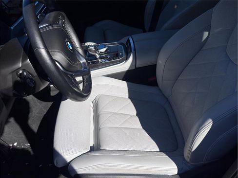 Used 2023 BMW X5 xDrive40i w/ Premium Package AWD/4WD image 15
