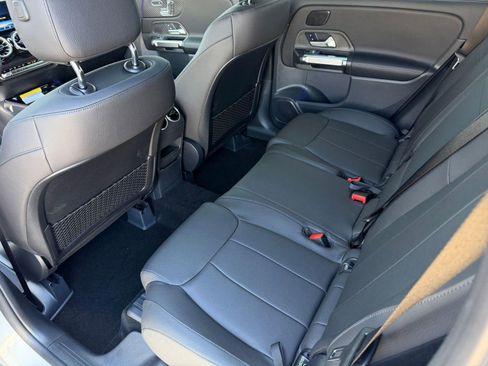 New 2026 Mercedes-Benz GLB 250 4MATIC image 24