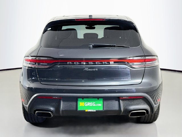 Used 2023 Porsche Macan w/ Premium Package Plus AWD/4WD image 8