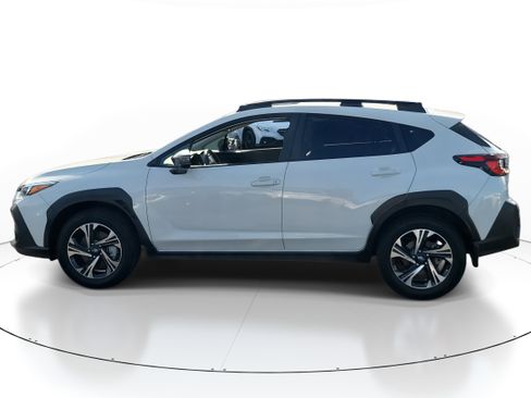 Certified 2024 Subaru Crosstrek 2.0i Premium image 3