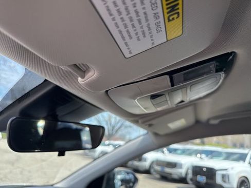 Certified 2023 Hyundai Tucson SEL image 39