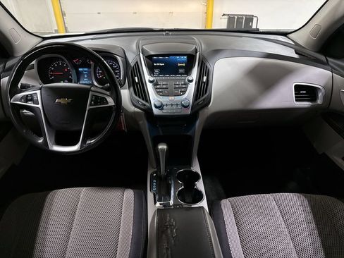 Used 2015 Chevrolet Equinox LT w/ Driver Convenience Package FWD image 10
