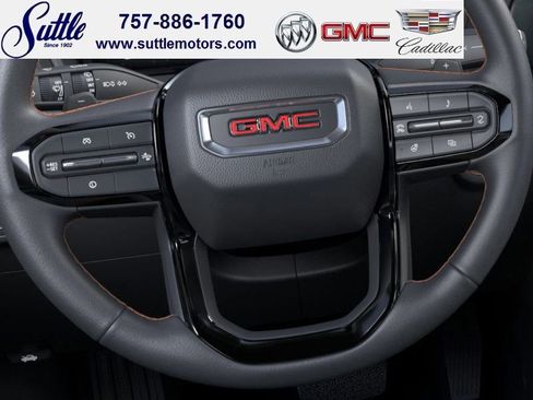 New 2026 GMC Terrain AT4 w/ Convenience Package III image 19