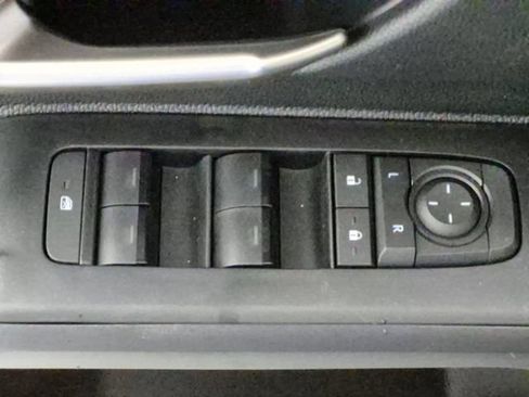 New 2026 Toyota Tacoma 4x4 Double Cab Hybrid image 14
