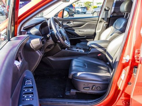 Used 2020 Hyundai Santa Fe Limited image 30
