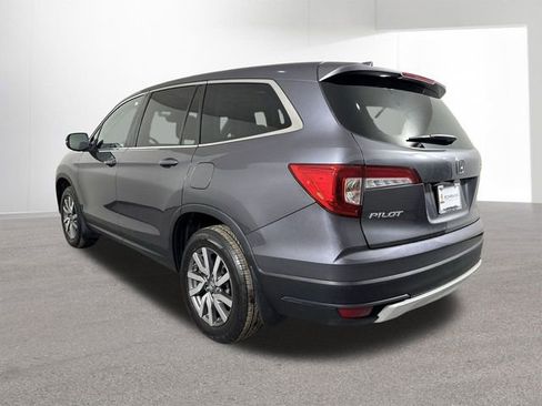 Used 2022 Honda Pilot EX-L image 34
