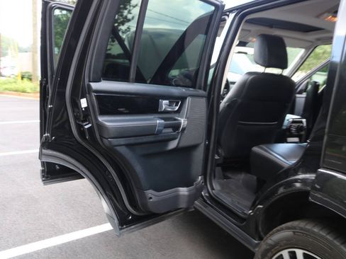 Used 2012 Land Rover LR4 HSE LUX AWD/4WD image 98