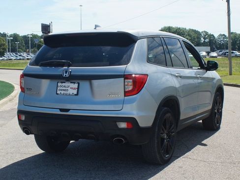 Used 2019 Honda Passport Sport image 19